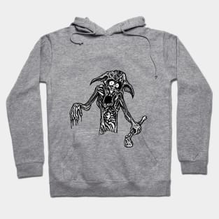 Zombie Goblin Hoodie